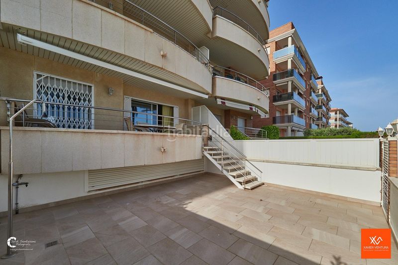 Foto fb61dad1-add6-4bdd-a3d9-454e723c1423. Apartament amb calefacció aparcament piscina a L´Estany Calafell