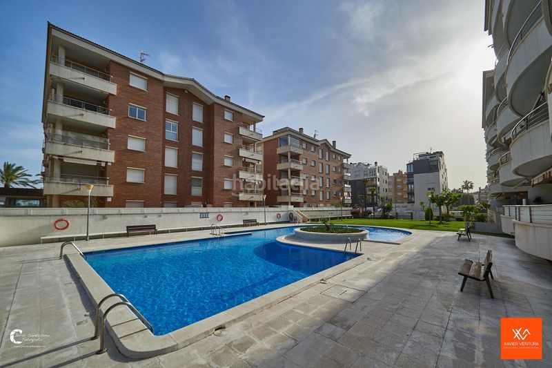 Foto fe2e36bd-2b5d-4fbd-a470-bb9730b124a2. Apartament amb calefacció aparcament piscina a L´Estany Calafell