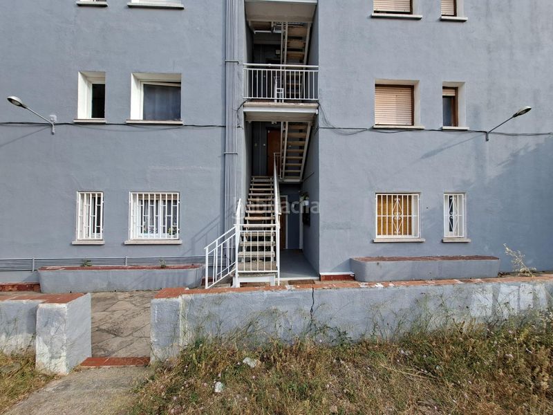 Foto 21e40fb2-3a73-4fe9-a800-1385fa5fec4c. Pis amb aparcament a Cunit residencial Cunit