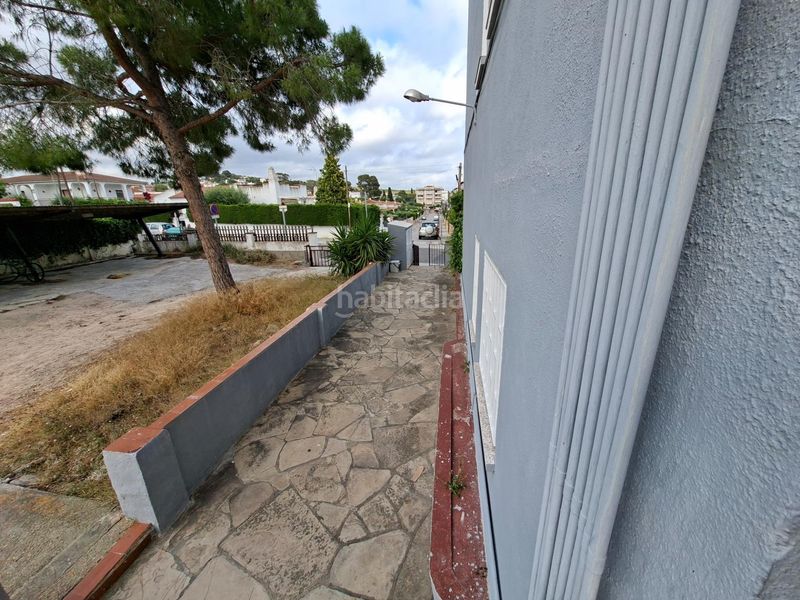 Foto 35511f09-558b-45bd-b32d-0fbf4604e832. Pis amb aparcament a Cunit residencial Cunit