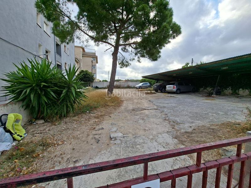 Foto 49122d87-b560-483b-abc5-40076fdcc399. Pis amb aparcament a Cunit residencial Cunit