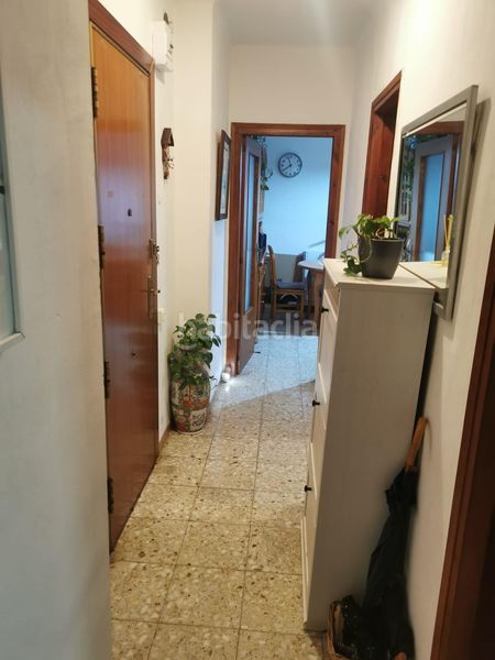 Foto 52b46db3-8a95-4319-85b5-458169637616. Pis amb aparcament a Cunit residencial Cunit