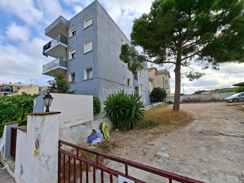 Foto 68982209-baa8-4073-a9f5-f91a12dc9eb1. Pis amb aparcament a Cunit residencial Cunit