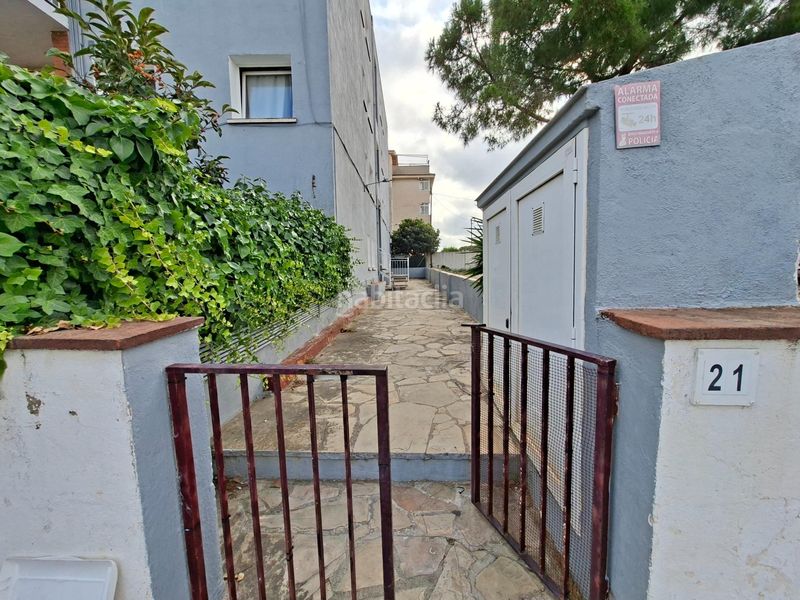 Foto 7523ef88-725c-49c2-9890-bff7b0d71677. Pis amb aparcament a Cunit residencial Cunit