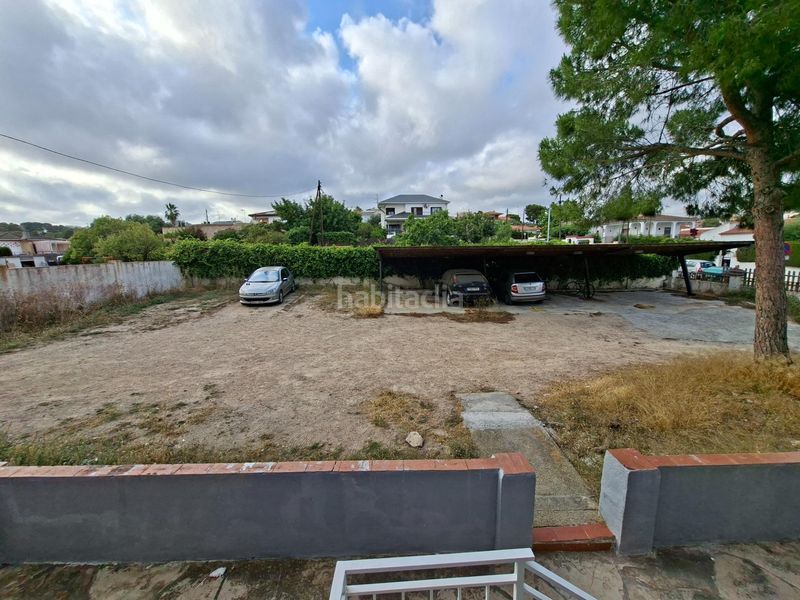 Foto 8bfa1385-72fb-4e10-9571-6053d5101b5b. Pis amb aparcament a Cunit residencial Cunit