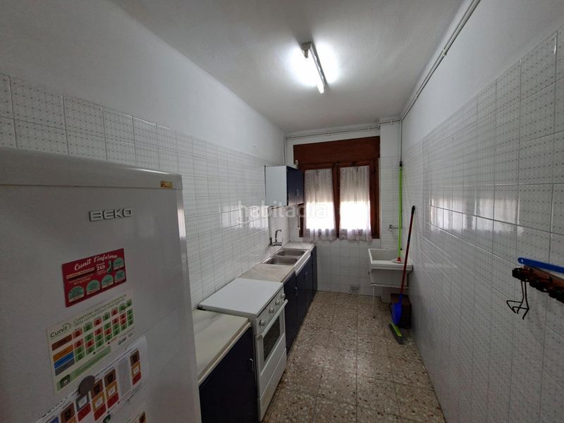 Foto aca5e16b-97db-4856-af37-7583c4b0456e. Pis amb aparcament a Cunit residencial Cunit
