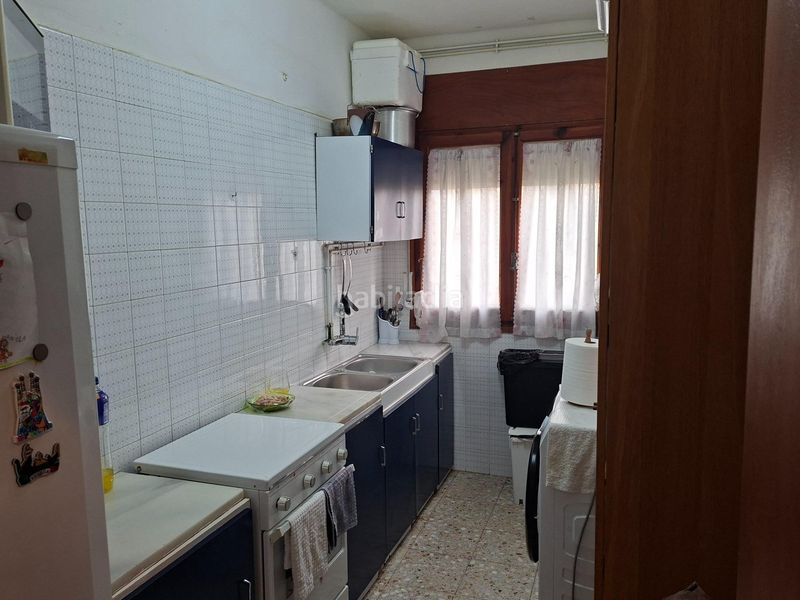 Foto ae83ab7e-fc09-4beb-9cef-226650b97078. Pis amb aparcament a Cunit residencial Cunit