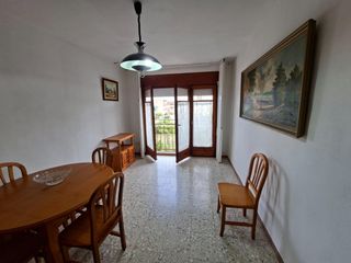Flat in Cunit Residencial. Apartamento en la costa de cunit