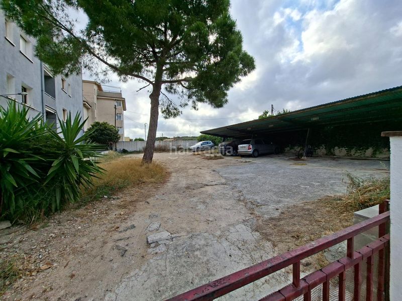 Foto b2a8ce8a-f8c1-44c0-80ab-1e20f541ee0a. Pis amb aparcament a Cunit residencial Cunit