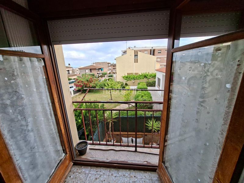 Foto ba1ade5b-4e8f-4308-a2c9-0d12ee4560f5. Pis amb aparcament a Cunit residencial Cunit