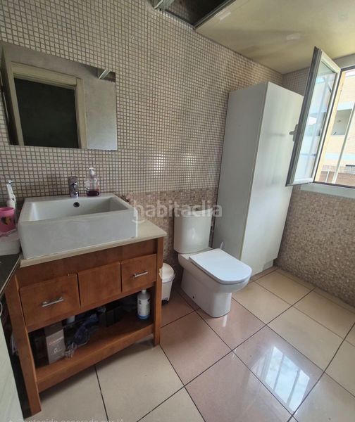 Foto 3d0c9a56-a9fe-4b26-8202-e40ec75a674d. Casa adossada amb calefacció aparcament a Calafell poble Calafell
