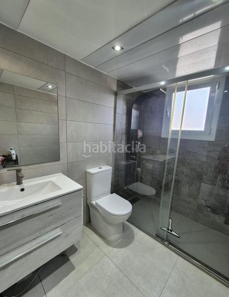 Foto 45a8bb9f-d267-4536-b6ae-2be801abfec0. Casa adossada amb calefacció aparcament a Calafell poble Calafell