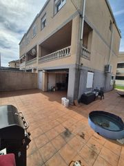 Casa adossada a Calafell Poble