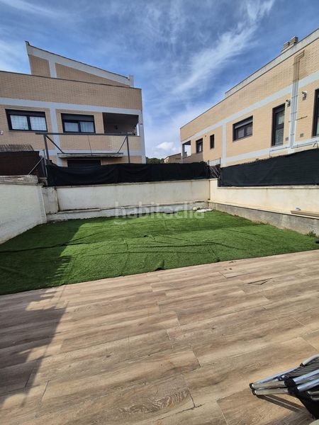 Foto da54406d-f87e-4fc4-b483-deb78ac3313c. Casa adossada amb calefacció aparcament a Calafell poble Calafell