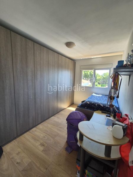 Foto d36e7c3b-b2ad-48a0-b132-6de29084ab85. Casa adossada amb calefacció aparcament a Calafell poble Calafell