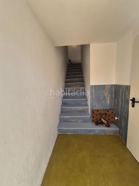 Foto d363d20b-959a-453e-b681-32cb7e9582ad. Casa adossada amb calefacció aparcament a Calafell poble Calafell