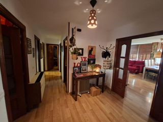 Appartamento in Barceloneta -  Molí d´en Rovira. Gran piso de 4 dormitorios, 2 baños, con plaza de parking y asce