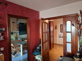Etagenwohnung in Barceloneta -  Molí d´en Rovira. Gran piso de 4 dormitorios, 2 baños, con plaza de parking y asce