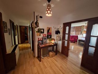 Etagenwohnung in Barceloneta -  Molí d´en Rovira. Gran piso de 4 dormitorios, 2 baños, con plaza de parking y asce