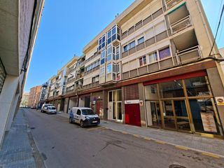 Etagenwohnung in Barceloneta -  Molí d´en Rovira. Gran piso de 4 dormitorios, 2 baños, con plaza de parking y asce