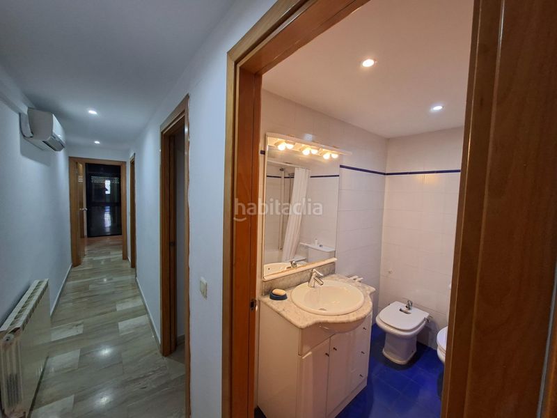 Foto 7fc2811f-42d6-4444-a77b-897da89403a0. Pis amb calefacció a Calafell platja Calafell