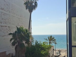 Appartamento in Calafell Platja. Vive al lado del mar