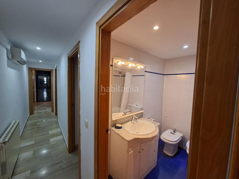 Foto 9907b0f6-e526-4b8d-8091-19d7e4e3d711. Pis amb calefacció a Calafell platja Calafell