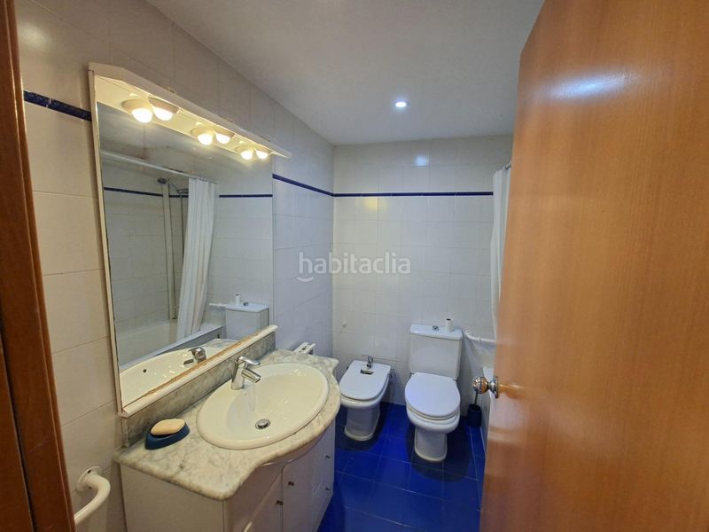 Foto c8b91e89-edc7-4cfe-a5e5-dfc987743b9c. Pis amb calefacció a Calafell platja Calafell