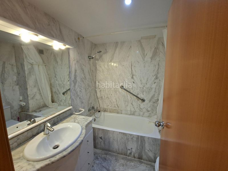 Foto ea10d0c4-1284-413b-8808-b8b173708c1d. Pis amb calefacció a Calafell platja Calafell