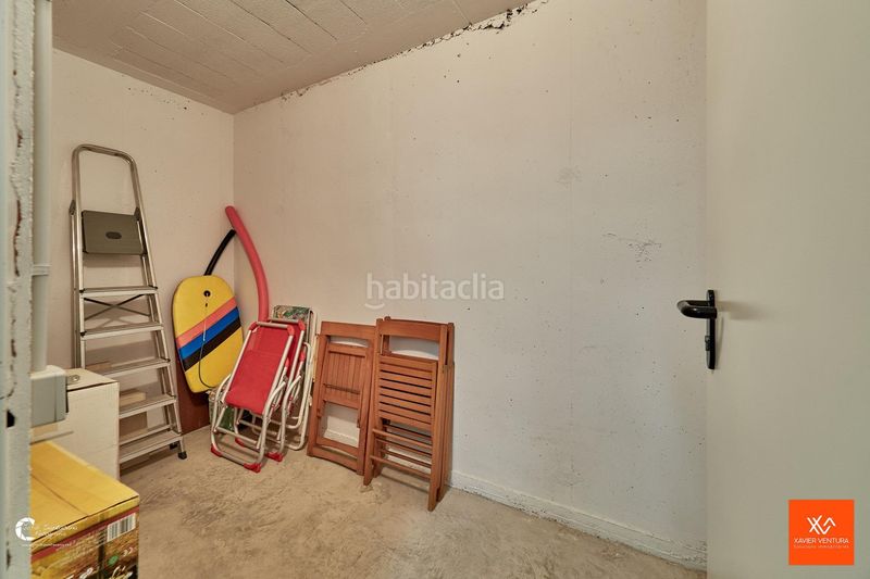 Foto 398822bd-40a9-4fe9-9716-4c2ed91c9f0b. Dachwohnung mit parking pool in Sant Salvador Coma-ruga