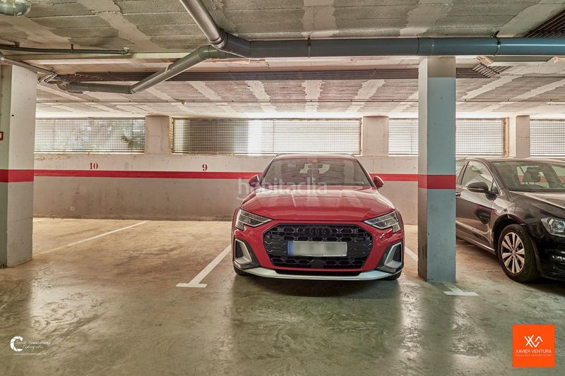 Foto 559d8806-85e8-499e-82b6-bd00d38ee891. Dachwohnung mit parking pool in Sant Salvador Coma-ruga