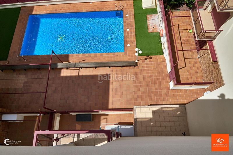 Foto b230509b-016f-4c75-975f-79c2addcc803. Dachwohnung mit parking pool in Sant Salvador Coma-ruga
