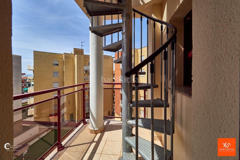 Foto b425bead-d3e6-4a16-beef-e65ca2871676. Dachwohnung mit parking pool in Sant Salvador Coma-ruga