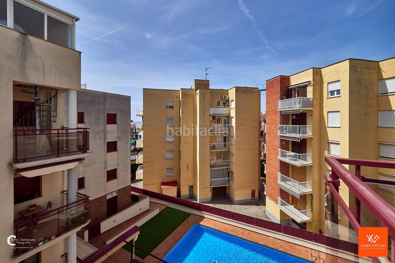 Foto b77ce690-100d-459b-85d4-58ca6e4f63f9. Dachwohnung mit parking pool in Sant Salvador Coma-ruga