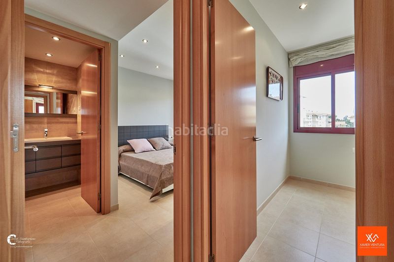 Foto c3b6d48c-9937-4f3d-8c1b-79d9d20361fd. Dachwohnung mit parking pool in Sant Salvador Coma-ruga
