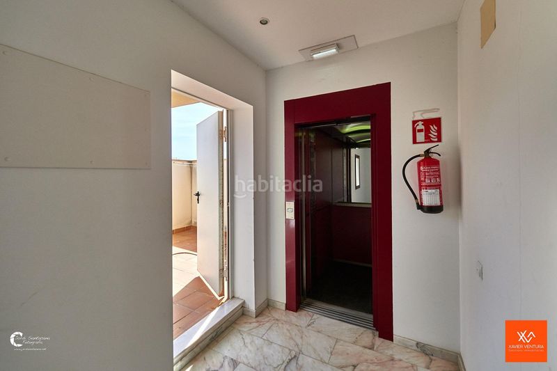 Foto e6ca40f5-0acb-4243-aa24-bcaf79e89812. Dachwohnung mit parking pool in Sant Salvador Coma-ruga