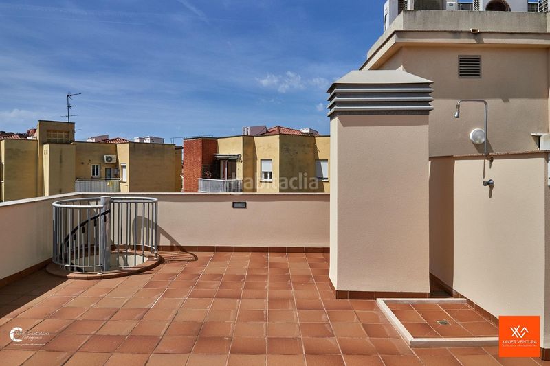 Foto e9b8cfa5-2db2-4319-8595-364828ec55d3. Dachwohnung mit parking pool in Sant Salvador Coma-ruga