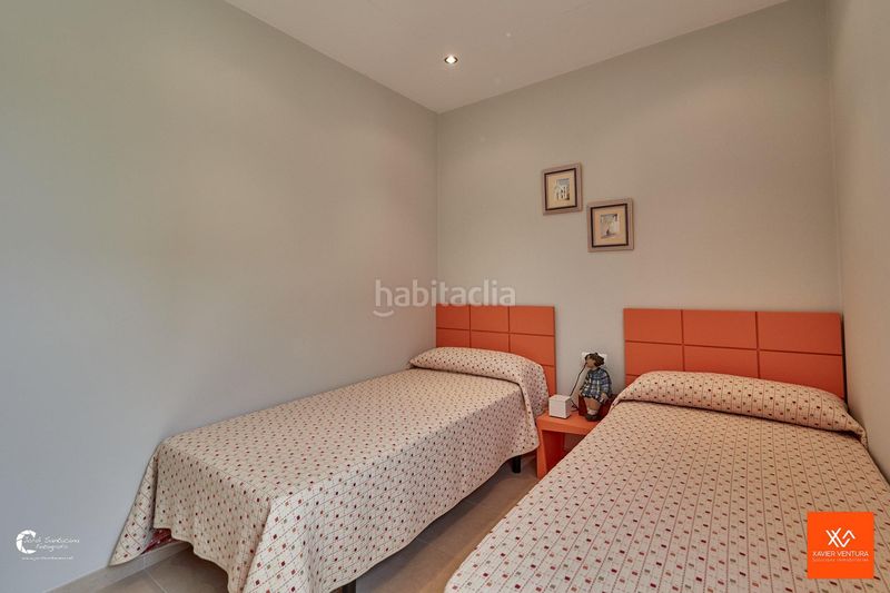 Foto ef01b0f1-fed8-499c-bf0e-af8f5c8c0e1b. Dachwohnung mit parking pool in Sant Salvador Coma-ruga
