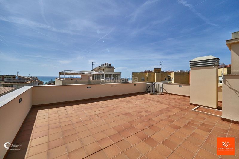 Foto f12ff079-c541-4437-a134-0878063cc2be. Dachwohnung mit parking pool in Sant Salvador Coma-ruga