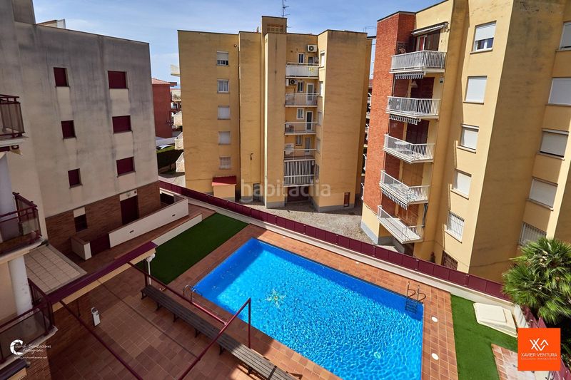 Foto f3ddcd6f-fc48-41b9-ab42-c9112eedbdf9. Dachwohnung mit parking pool in Sant Salvador Coma-ruga