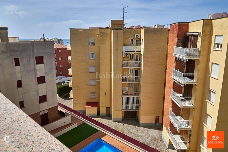 Foto f6650a9b-fe71-46f9-89aa-ef99feb1f498. Dachwohnung mit parking pool in Sant Salvador Coma-ruga
