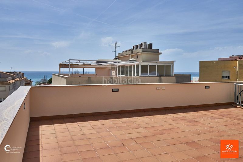 Foto f7472d8e-4270-4f6c-bb1c-03f37a73a3b9. Dachwohnung mit parking pool in Sant Salvador Coma-ruga