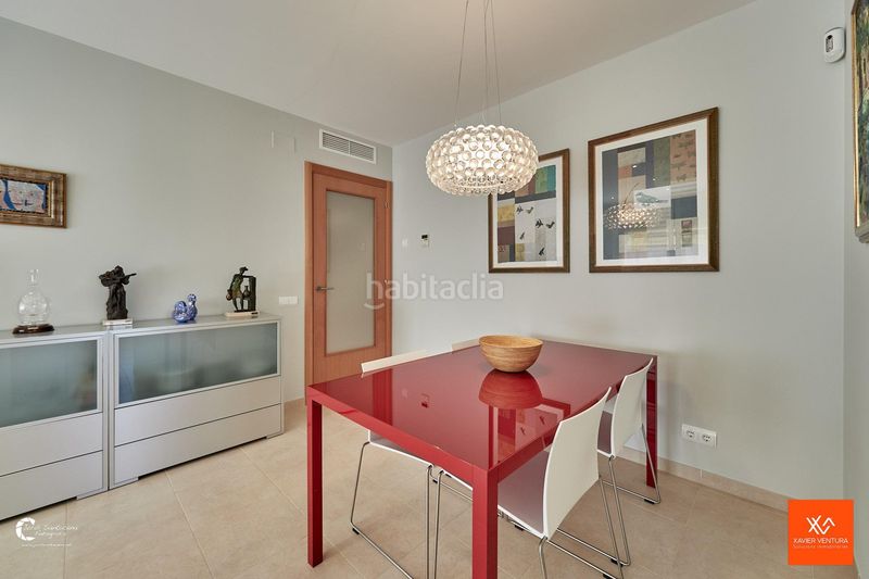 Foto fa93829b-1a54-43b1-955e-39e056cb2a71. Dachwohnung mit parking pool in Sant Salvador Coma-ruga