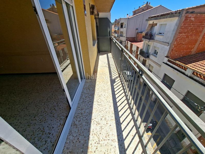 Foto b27f24dc-6bc0-47b0-93be-12630412935a. Pis a Calafell poble Calafell