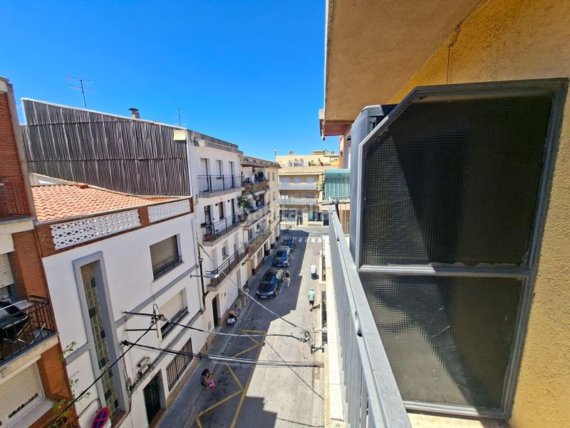 Foto bca4a79f-abe3-48f1-a480-279229e44bf0. Pis a Calafell poble Calafell