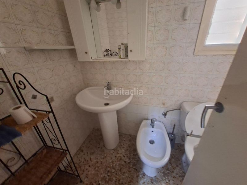 Foto bfe7d76b-81c4-42be-943b-a3c995c901dd. Pis a Calafell poble Calafell