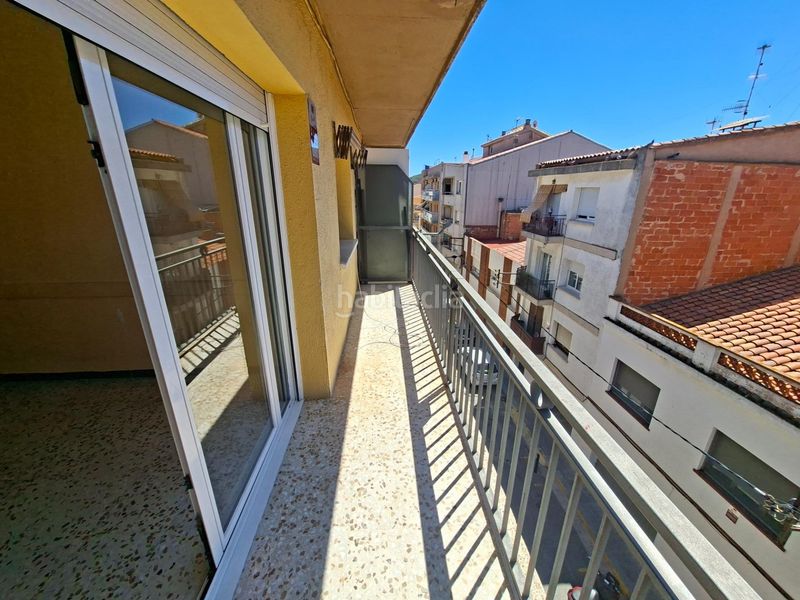 Foto f767e1fb-442f-4688-84d8-a71a9496282c. Pis a Calafell poble Calafell