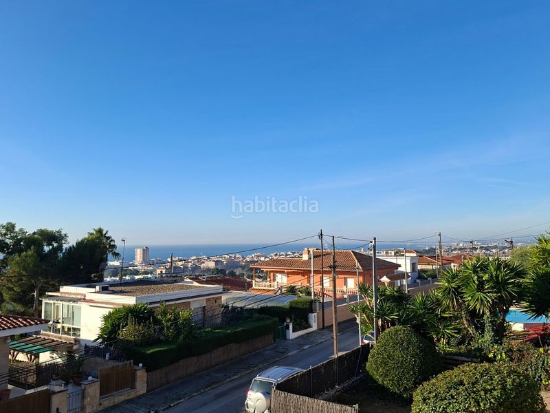 Foto 00cea69c-bf9e-479b-ae2d-e3304318a1e7. Xalet amb aparcament piscina a Bellamar Calafell