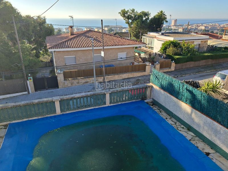 Foto 6cdb5504-357d-4f3d-a1ce-7b250c88bf20. Xalet amb aparcament piscina a Bellamar Calafell