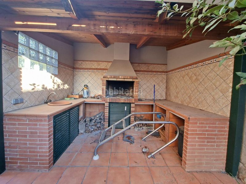 Foto 896aae68-30a3-431a-9818-7fd3626ed63b. Xalet amb aparcament piscina a Bellamar Calafell